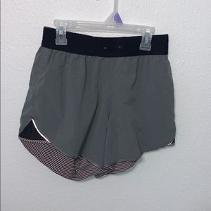 lululemon shorts